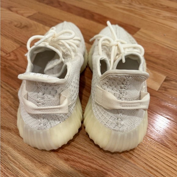 Yeezy boost 350 EUC size 12 - Picture 2 of 4